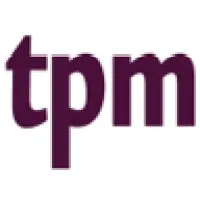 TRAVAUX PUBLICS ET MAINTENANCE logo