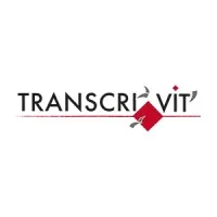 TRANSCRIVIT (TRANSCRIVIT) logo