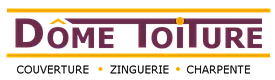 DOME TOITURE logo