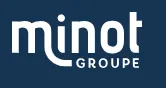 MINOT CHARPENTES INDUSTRIELLES BOURGOGNE logo