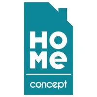 HOME CONCEPT logo