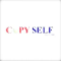 COPY SELF CORP. (COPY LASER COPY SELF) logo