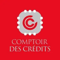 LE COMPTOIR DES CREDITS (SAS CDC) logo