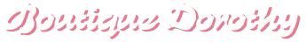 DOROTHY logo