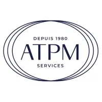 ATPM SERVICES logo
