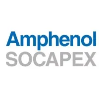 AMPHENOL FRANCE SAS logo