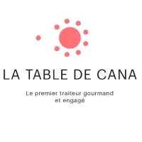 GOUT ET SENS (La table de Cana) logo