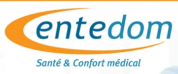 ENTEDOM logo