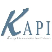 KAPI-KONCEPT D'AUTOMATISMES POUR L'INDUSTRIE