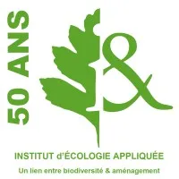 INSTITUT D'ECOLOGIE APPLIQUEE logo