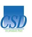CSD TRANSPORT logo