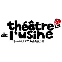 COMPAGNIE HUBERT JAPPELLE (THEATRE DE L'USINE) logo
