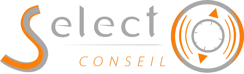 SELECT CONSEIL logo