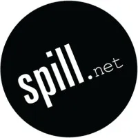 SPILL logo