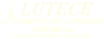 LUTECE logo