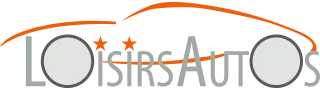 LOISIRS AUTOS logo