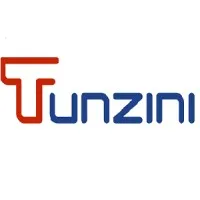 TUNZINI AZUR logo
