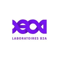 B2A logo