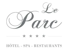 HOTEL RESTAURANT LE PARC logo