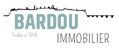 SARL BARDOU IMMOBILIER logo