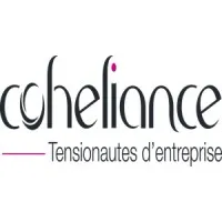 COHELIANCE logo