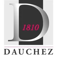 DAUCHEZ COURTAGE logo