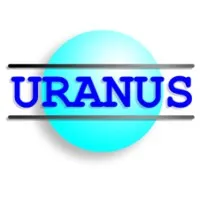 URANUS logo