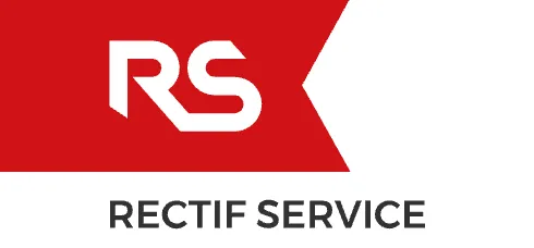 RECTIF'SERVICES logo