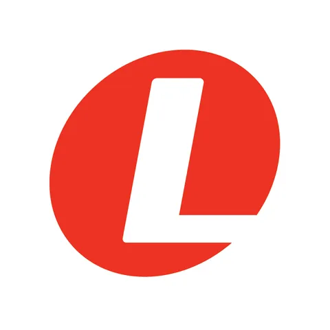 LEAR CORPORATION LOIRE logo