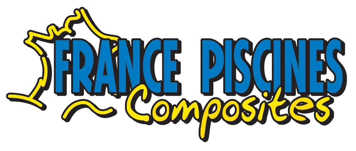 FRANCE PISCINES COMPOSITES logo