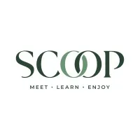 SCOOP logo