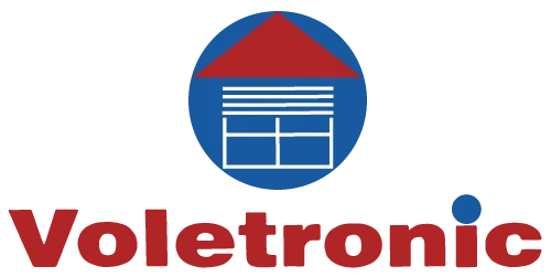 VOLETRONIC logo