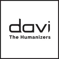 DAVI logo