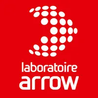 ARROW GENERIQUES logo