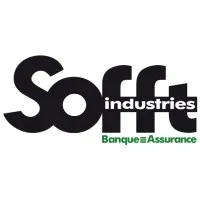 SOFFT INDUSTRIES logo