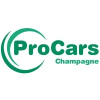 PROCARS CHAMPAGNE logo