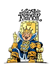 SARL LES ETANGS DE GUIRET (LE DOMAINE DU ROI KYSMAR) logo