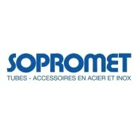 SOPROMET logo
