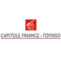 CAPITOLE FINANCE-TOFINSO (CF) logo
