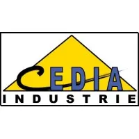 C.E.D.I.A. INDUSTRIE logo