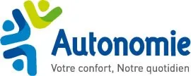AUTONOMIE logo