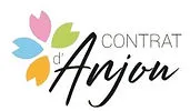 CONTRAT D ANJOU logo