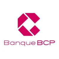 BANQUE BCP logo