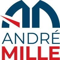 ANDRE MILLE SARL logo