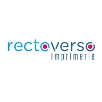 IMPRIMERIE RECTO VERSO (IMPRIMERIE RECTO VERSO) logo