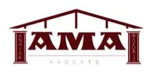 AVOCATS logo