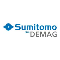 SUMITOMO (S H I) DEMAG PLASTICS MACHINERY (FRANCE) logo