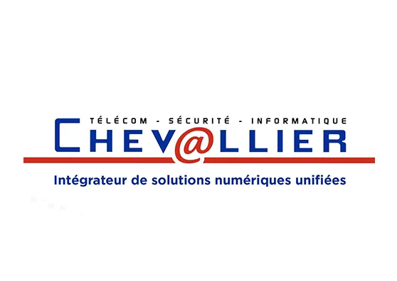 SARL CHEVALLIER logo