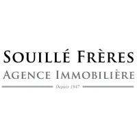 AGENCE BAILLES logo