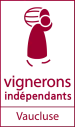 MAISON DES CAVES PARTICULIERES DE LA VALLEE DU RHONE (MCPVR) logo